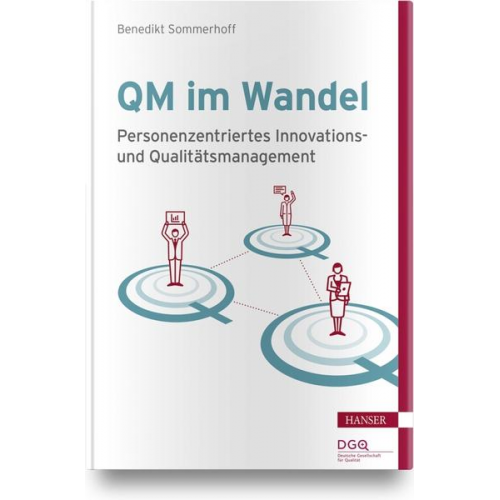 Benedikt Sommerhoff - QM im Wandel