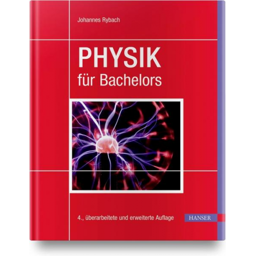 Johannes Rybach - Physik für Bachelors