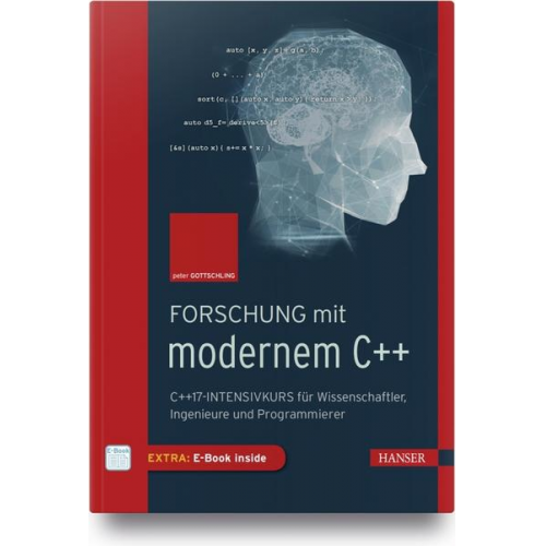 Peter Gottschling - Forschung mit modernem C++