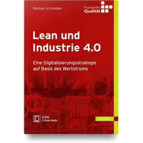 Markus Schneider - Lean und Industrie 4.0