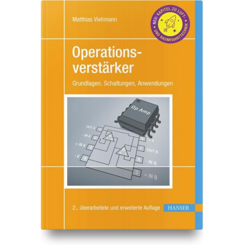 Matthias Viehmann - Operationsverstärker