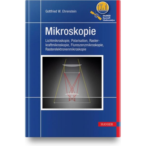 Gottfried W. Ehrenstein - Mikroskopie