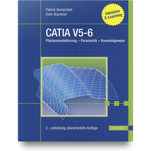 Patrick Kornprobst & Sven Ausmeier - Catia V5-6