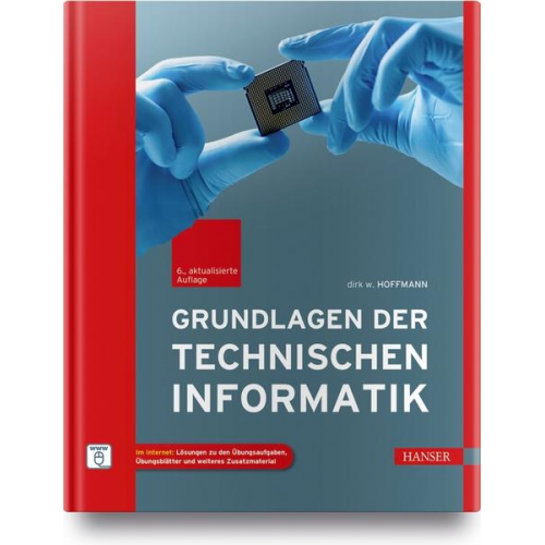 Dirk W. Hoffmann - Grundlagen der Technischen Informatik