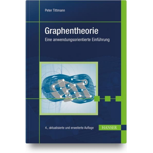 Peter Tittmann - Graphentheorie