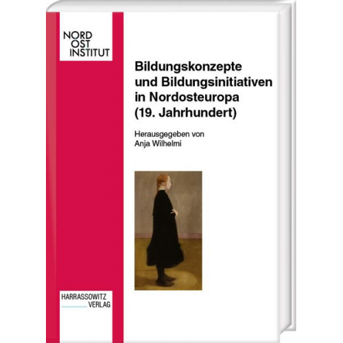 Bildungskonzepte und Bildungsinitiativen in Nordosteuropa (19. Jahrhundert)