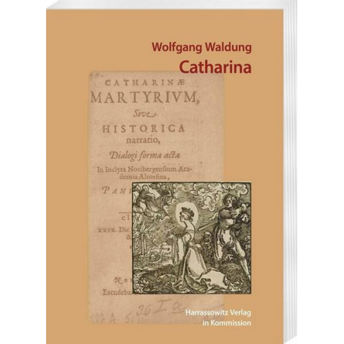 Wolfgang Waldung - Catharina