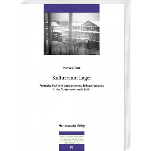 Manuela Putz - Kulturraum Lager