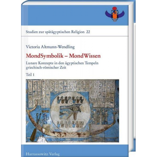 Victoria Altmann-Wendling - MondSymbolik – MondWissen