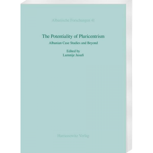 The Potentiality of Pluricentrism