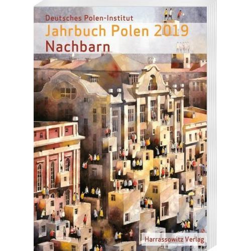 Jahrbuch Polen 30 (2019)