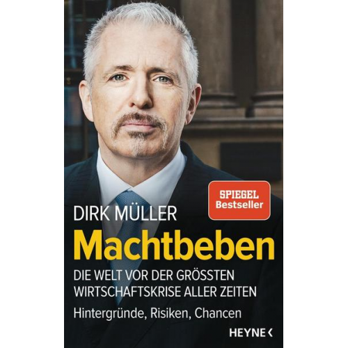 Dirk Müller - Machtbeben