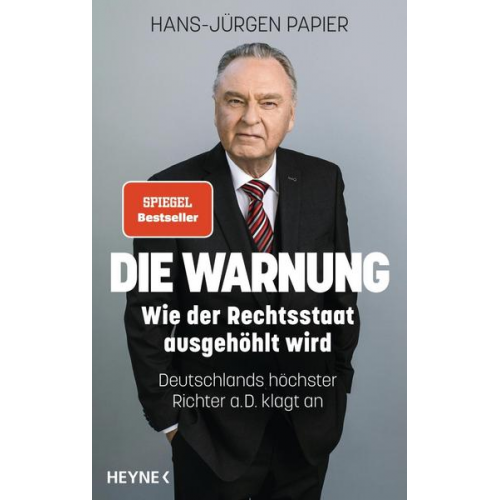 Hans J. Papier - Die Warnung