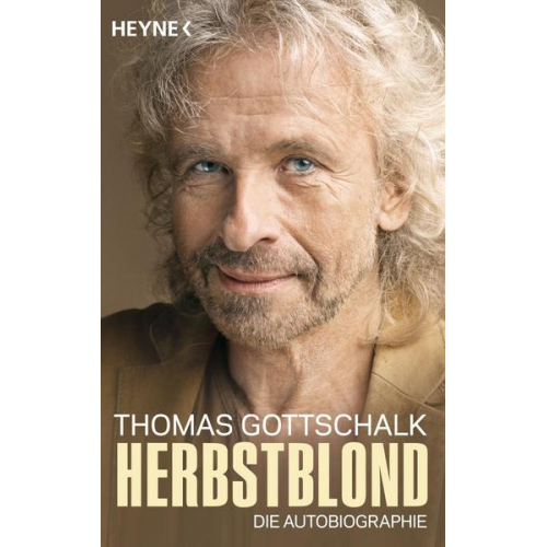 Thomas Gottschalk - Herbstblond