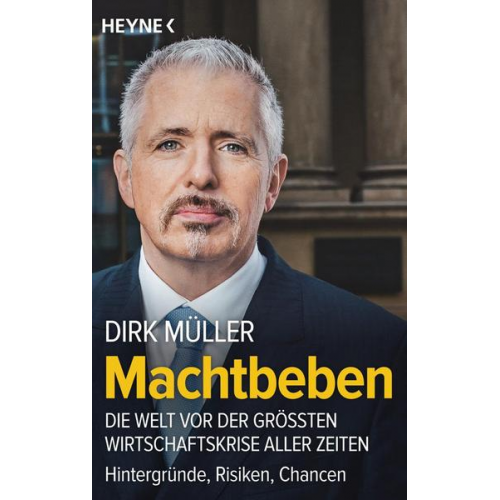 Dirk Müller - Machtbeben