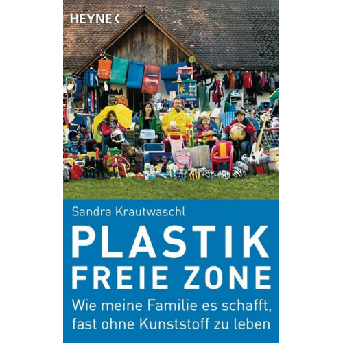 Sandra Krautwaschl - Plastikfreie Zone