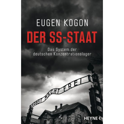 Eugen Kogon - Der SS-Staat