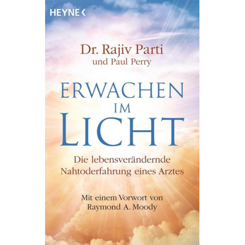 Rajiv Parti & Paul Perry - Erwachen im Licht