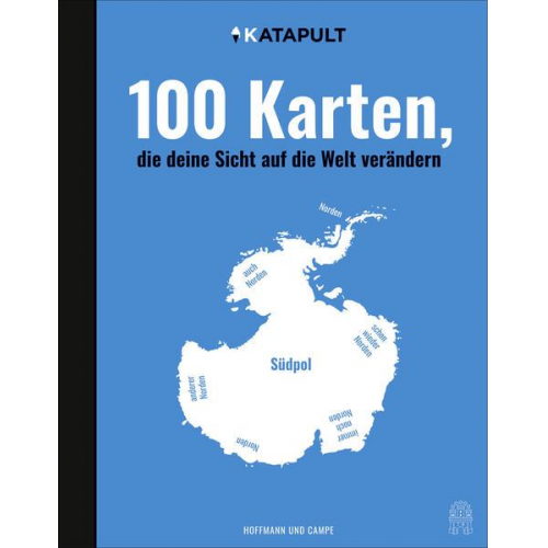 100 Karten, die deine Sicht auf die Welt verändern