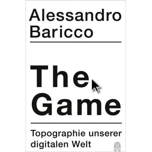 Alessandro Baricco - The Game