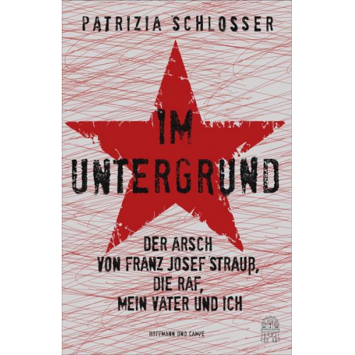 Patrizia Schlosser - Im Untergrund