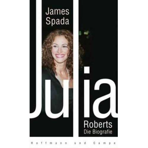 James Spada - Spada, J: Julia Roberts