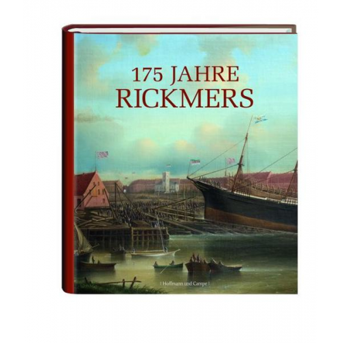 175 Jahre Rickmers