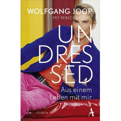 Wolfgang Joop - Undressed