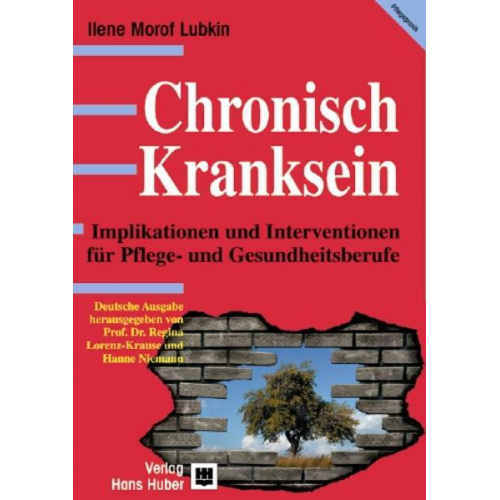 Ilene Morof Lubkin - Chronisch Kranksein