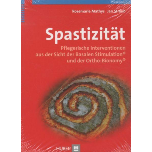 Rosmarie Mathys & Jan Straub - Spastizität