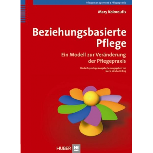 Beziehungsbasierte Pflege