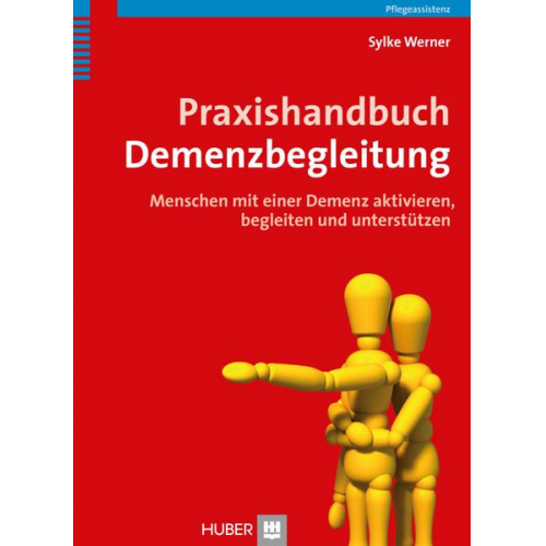 Sylke Werner - Praxishandbuch Demenzbegleitung