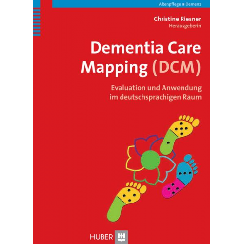 Christine Riesner - Dementia Care Mapping (DCM)