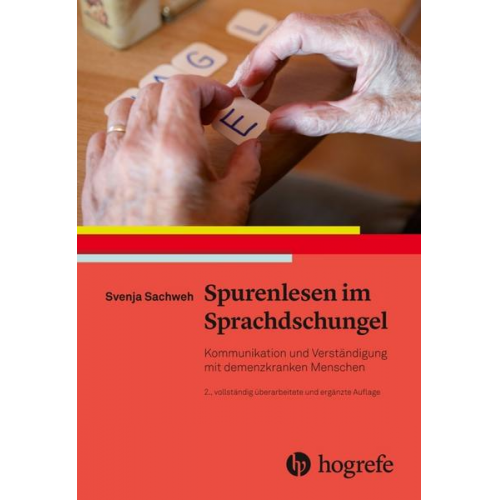Svenja Sachweh - Spurenlesen im Sprachdschungel