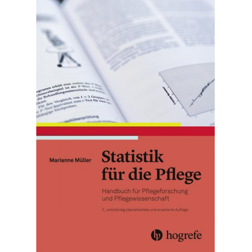 Marianne Müller - Statistik für die Pflege