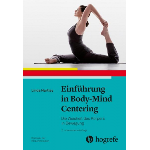 Linda Hartley - Einführung in Body–Mind Centering