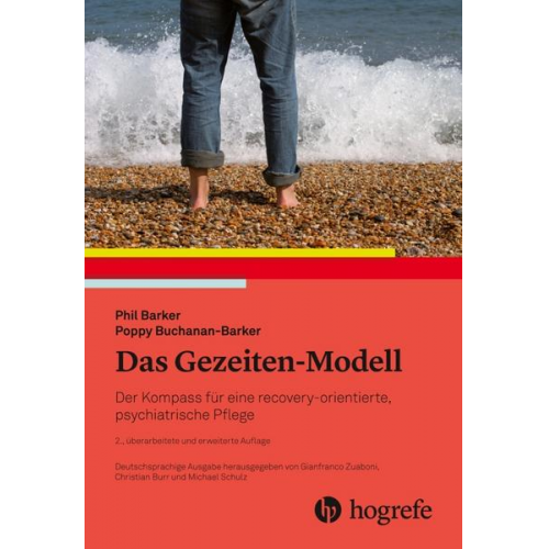 Phil Barker & Poppy Buchanan–Barker - Das Gezeiten–Modell