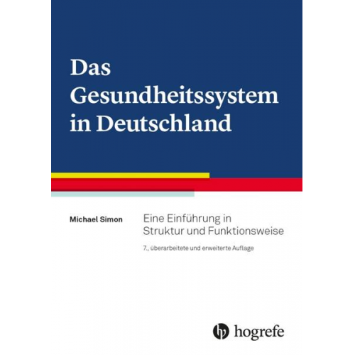 Michael Simon - Das Gesundheitssystem in Deutschland