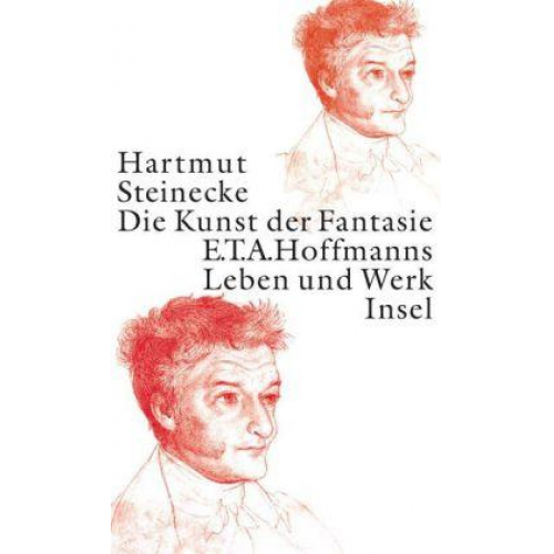 Hartmut Steinecke - Die Kunst der Fantasie