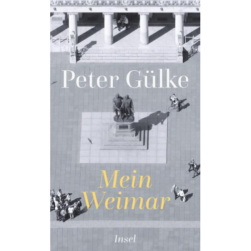 Peter Gülke - Mein Weimar