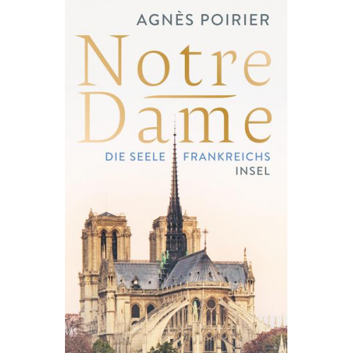 Agnès Poirier - Notre-Dame