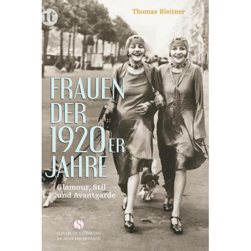 Thomas Bleitner - Frauen der 1920er Jahre