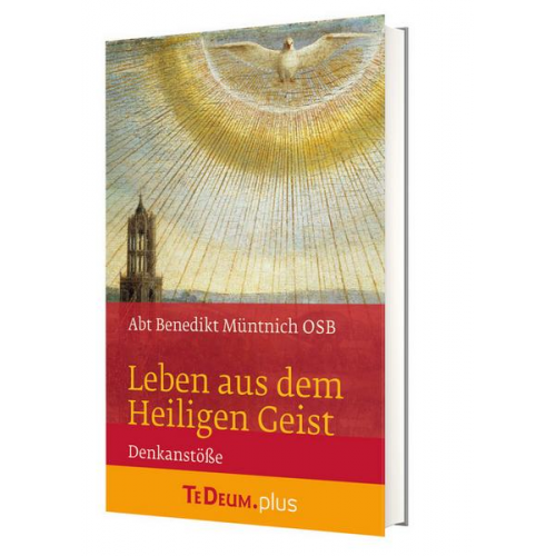 Abt Benedikt - Leben aus dem Heiligen Geist