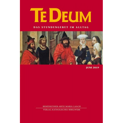 Te Deum 6/2019