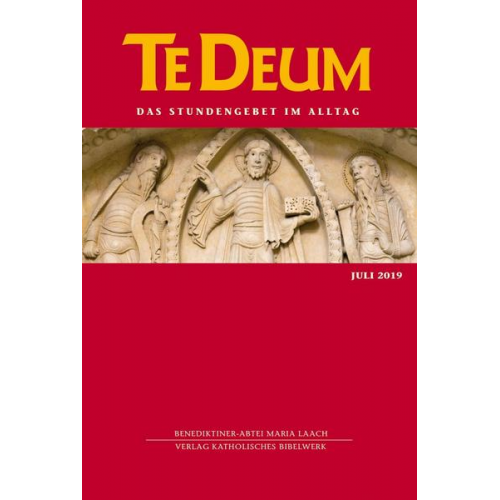 Te Deum 7/2019