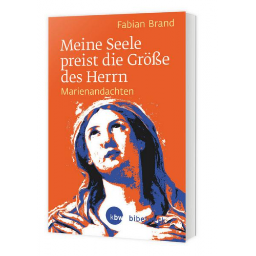 Fabian Brand - Meine Seele preist die Größe des Herrn