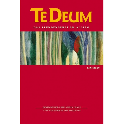 Te Deum 5/2019