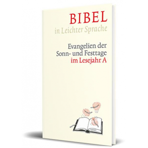 Dieter Bauer & Claudio Ettl & Paulis Mels - Bibel in Leichter Sprache