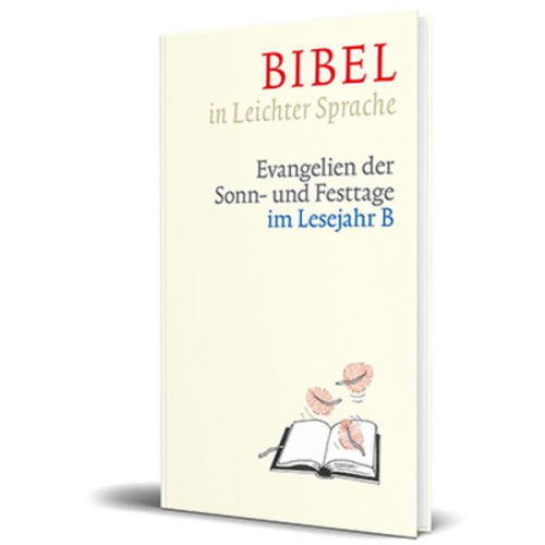 Dieter Bauer & Claudio Ettl & Paulis Mels - Bibel in Leichter Sprache