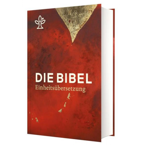 Die Bibel mit Bildmotiven von Holl